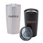 Shasta 20 oz. Stainless Steel Tumbler