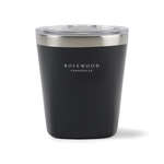 Aviana Collins Double Wall Stainless Lowball Tumbler - 10 oz.