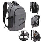 Pro-Tech Laptop Backpack