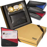 Ferrero Rocher Chocolates and Card Case Gift Set