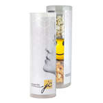 3 Piece Stress Relief Popcorn Tube