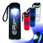 25 oz. Tritan Bottle with Flashlight Cap