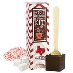 Hot Chocolate on a Spoon Kit