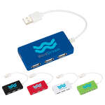 Brick USB Hub