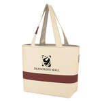 Cabana Tote Bag