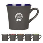 12 oz. Two Tone Unity Mug