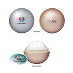 Halcyon Metallic Lip Balm, Full Color Digital