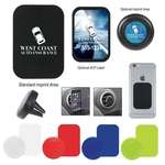 Auto Phone Mount