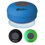 Halcyon Waterproof Bluetooth Speaker