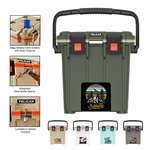 Elite 20qt Pelican Cooler