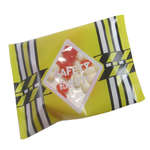 2 oz. Full Color Digibag with Jelly Belly