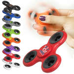 PromoSpinner Turbo-Boost