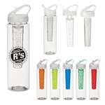 32 oz. Poly-Clean Ice Chill'R Sports Bottle