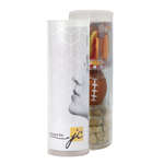 3 Piece Sports Tube