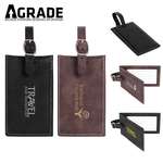The Sorano Luggage Tag