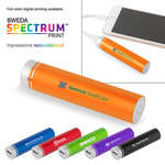 Jupiter 2000 mAh Powerbank