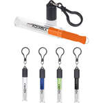 Reusable Stretchable Stainless Steel Straw