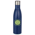 Speckled Vasa Copper Vacuum Insulated Bottle 17oz