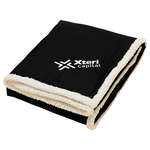 Sherpa Blanket II