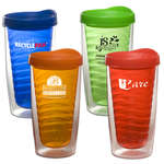 Avalon Tinted 14 oz Tumbler