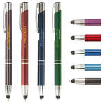 Tres Chic Touch Pen - Full Color
