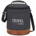 Field & Co. Campster 12-Can Round Cooler