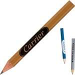 Golf Pencil without Eraser