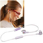 Bluetooth Earbuds