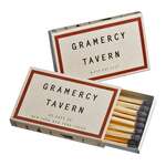 Tiffany Standard Matchbox (23-24 Matchsticks)