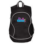 Polyester Backpack