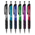 Quake Stylus