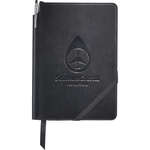 Cross Medium Bound Notebook Gift Set