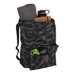Garrison Drawstring Bag