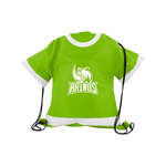 T-Shirt Drawstring Sport Pack