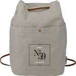 Field & Co. Convertible 16oz. Cotton Canvas Tote