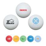 Ping Pong Balls II