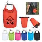 Waterproof Dry Bag - 5 Liter