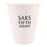 Hot/Cold Paper Cup - 8 oz, High Quantity
