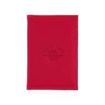 Soft Touch RFID Passport Case