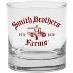 8 oz. Executive On-the-Rocks Glass