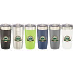Arctic Zone Titan Thermal HP Copper Tumbler - 20 oz