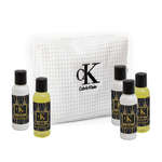 Premium Full Body Toiletry Kit