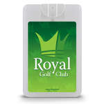 Credit Card-Style Natural Insect Repellent