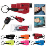 Resqme Auto Safety Tool