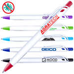 Antimicrobial Click Pen