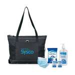 Commuter Safety Kit