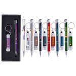 Tres-Chic & Chroma Gift Set - ColorJet