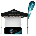 Total Tent Package