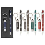 Ellipse & Chroma Softy Gift Set - Laser