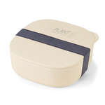 Gaia Bamboo Fiber Bento Box